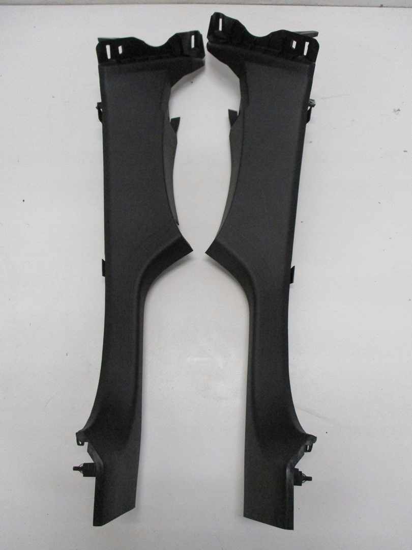 plastic cover for pillar RENAULT CLIO V left