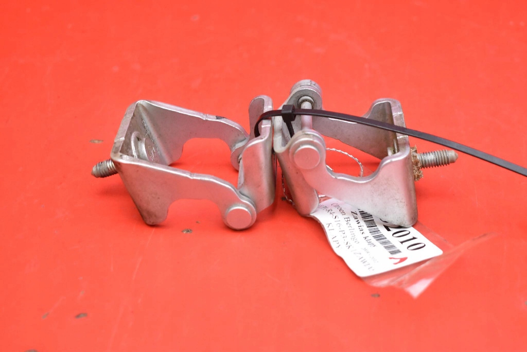 hinge hinges bonnet 9680632180 CITROEN BERLINGO 2 II 08-12