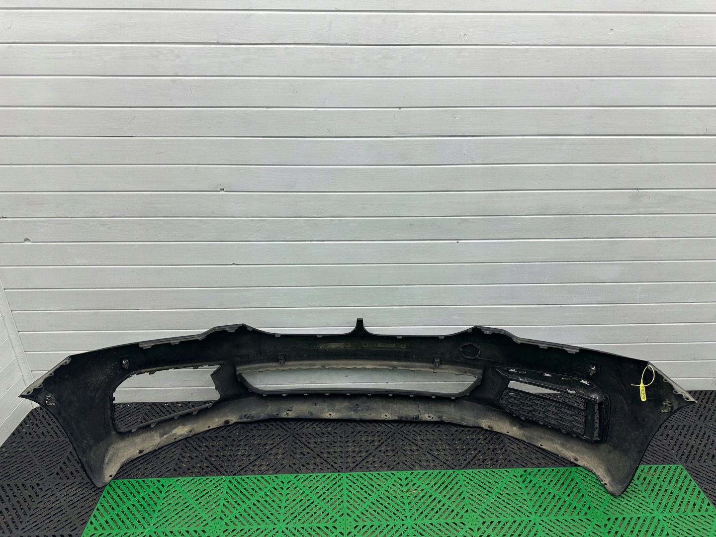 Frontstoßstange vorne BMW 5 G30 G31 M PAKIET 8098644