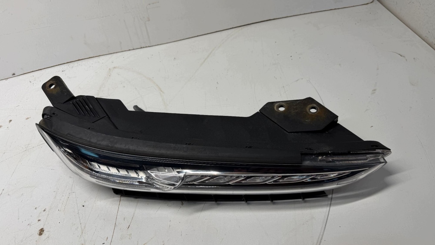HYUNDAI KONA light DRL LED right front right front 17-21 nice