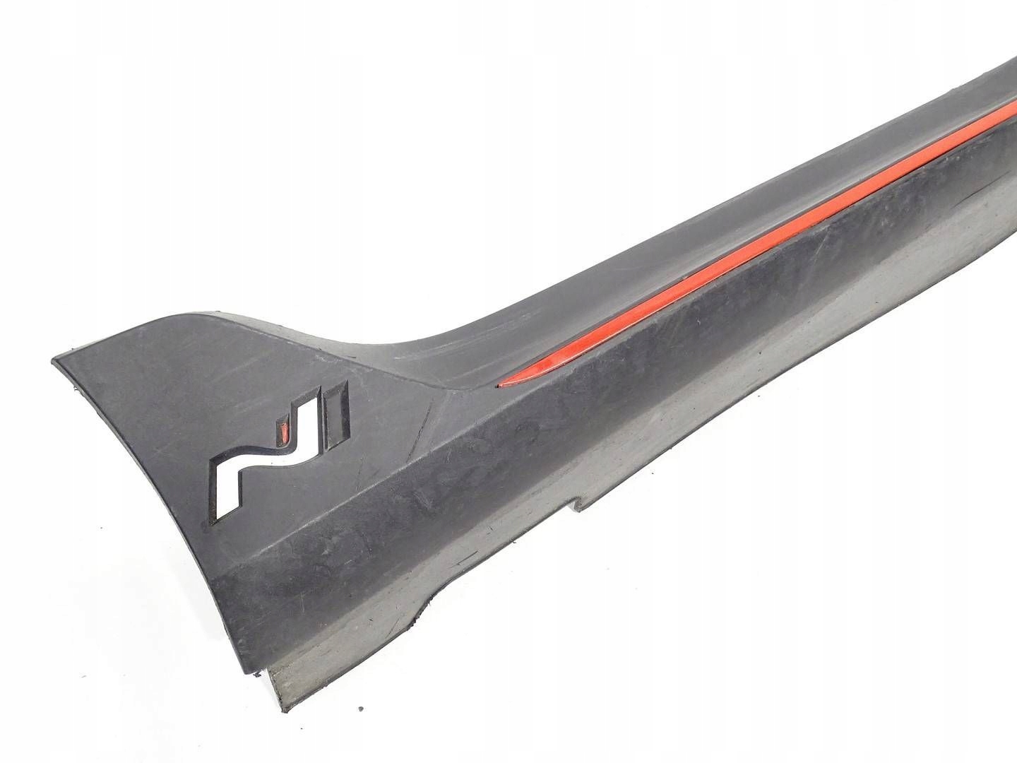 moulding cap threshold threshold right HYUNDAI I20 N III 87752-C0000