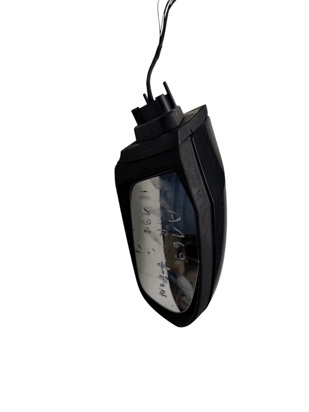 mirror right MERCEDES W169 7PIN EUROPA 191