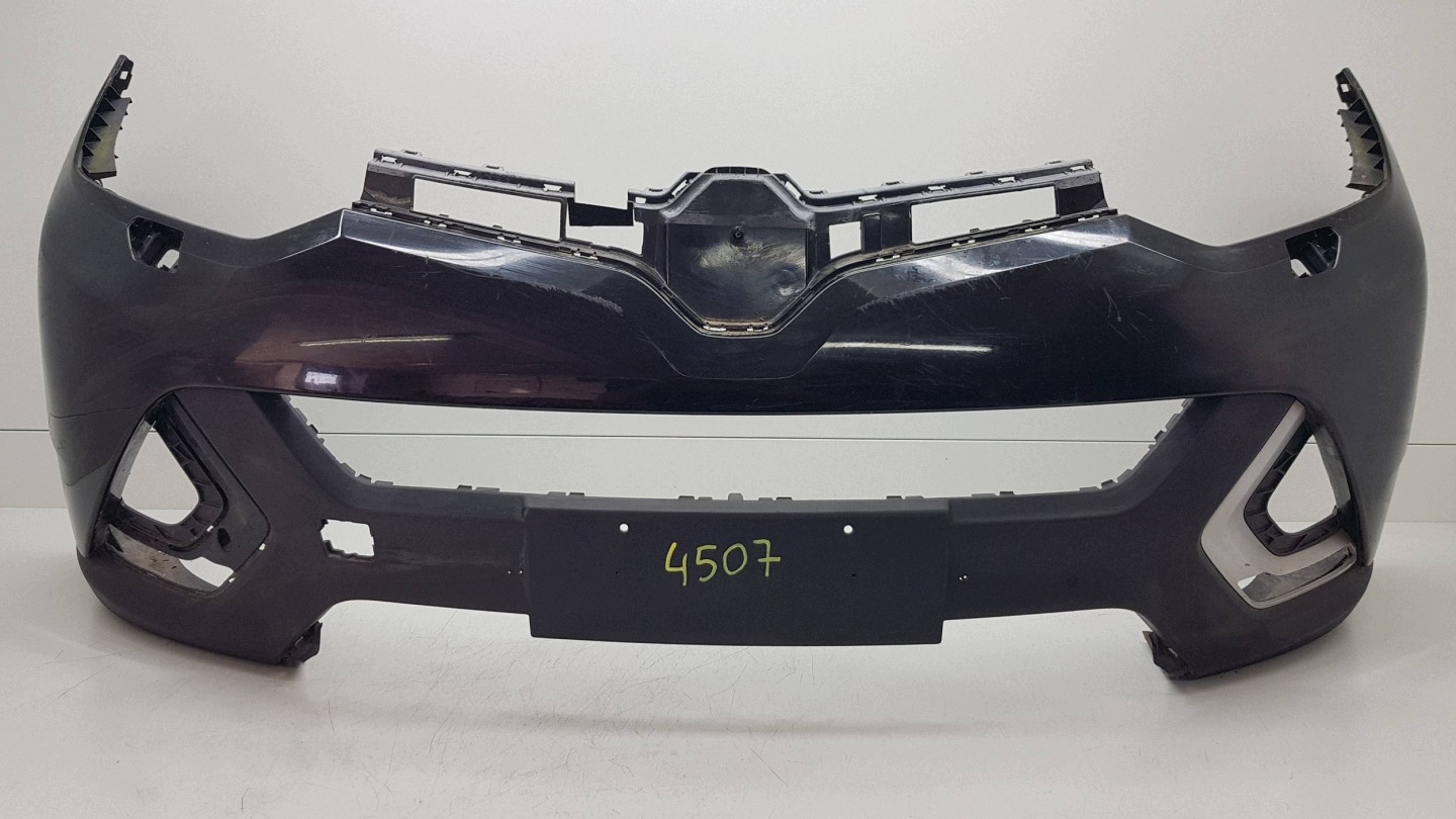 MG GS 2015- bumper front 529307997