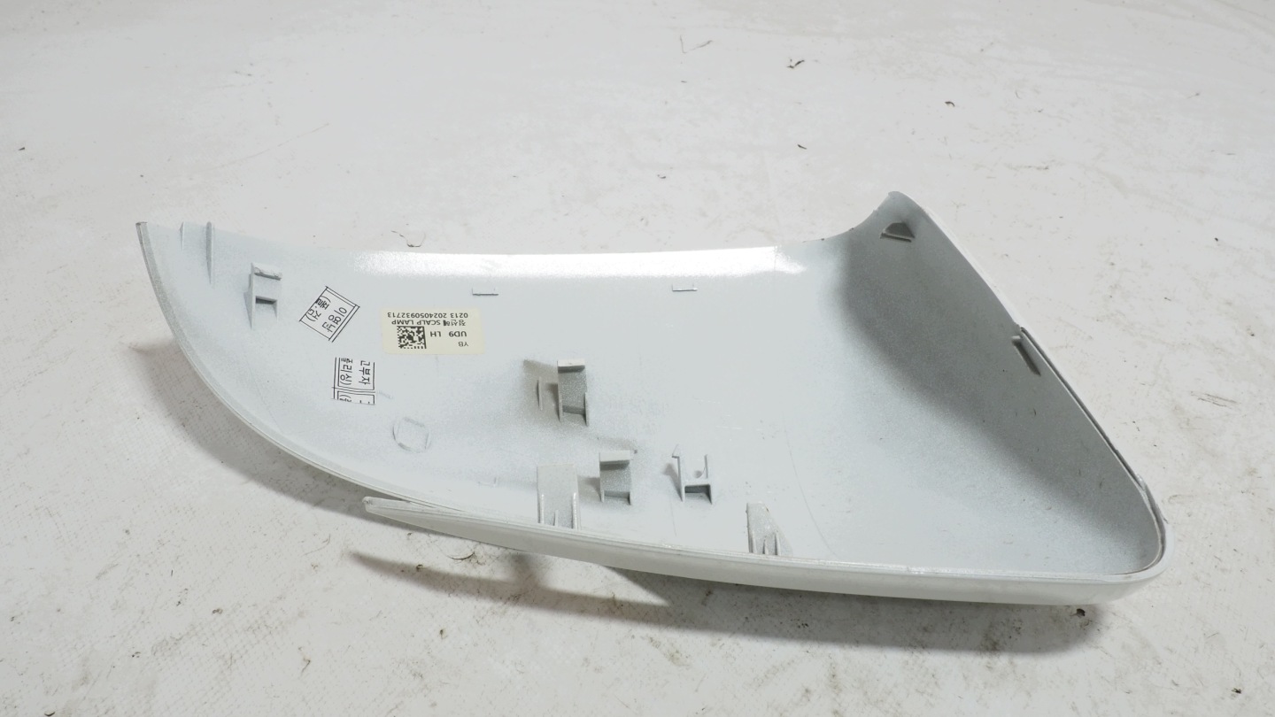 Kia Stonic cover mirrors left