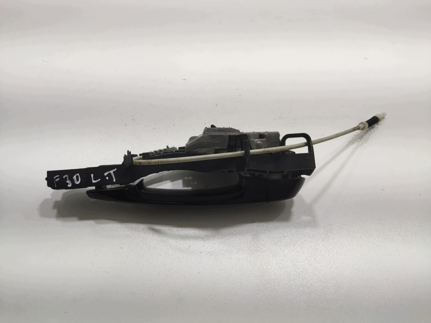 handle door left left rear part rear BMW 3 F30 2011-2015