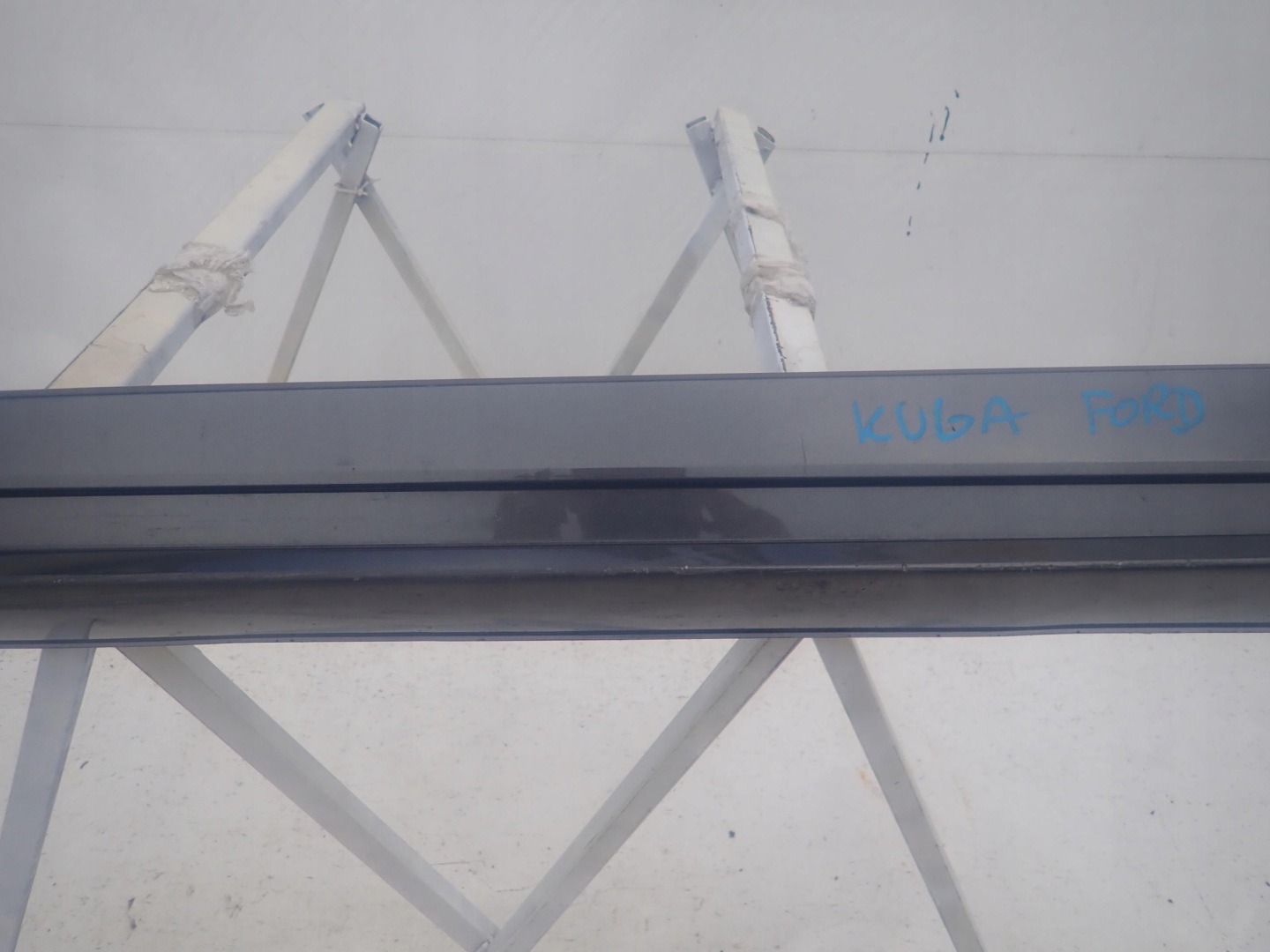FORD KUGA MK2 II 12- threshold right moulding threshold
