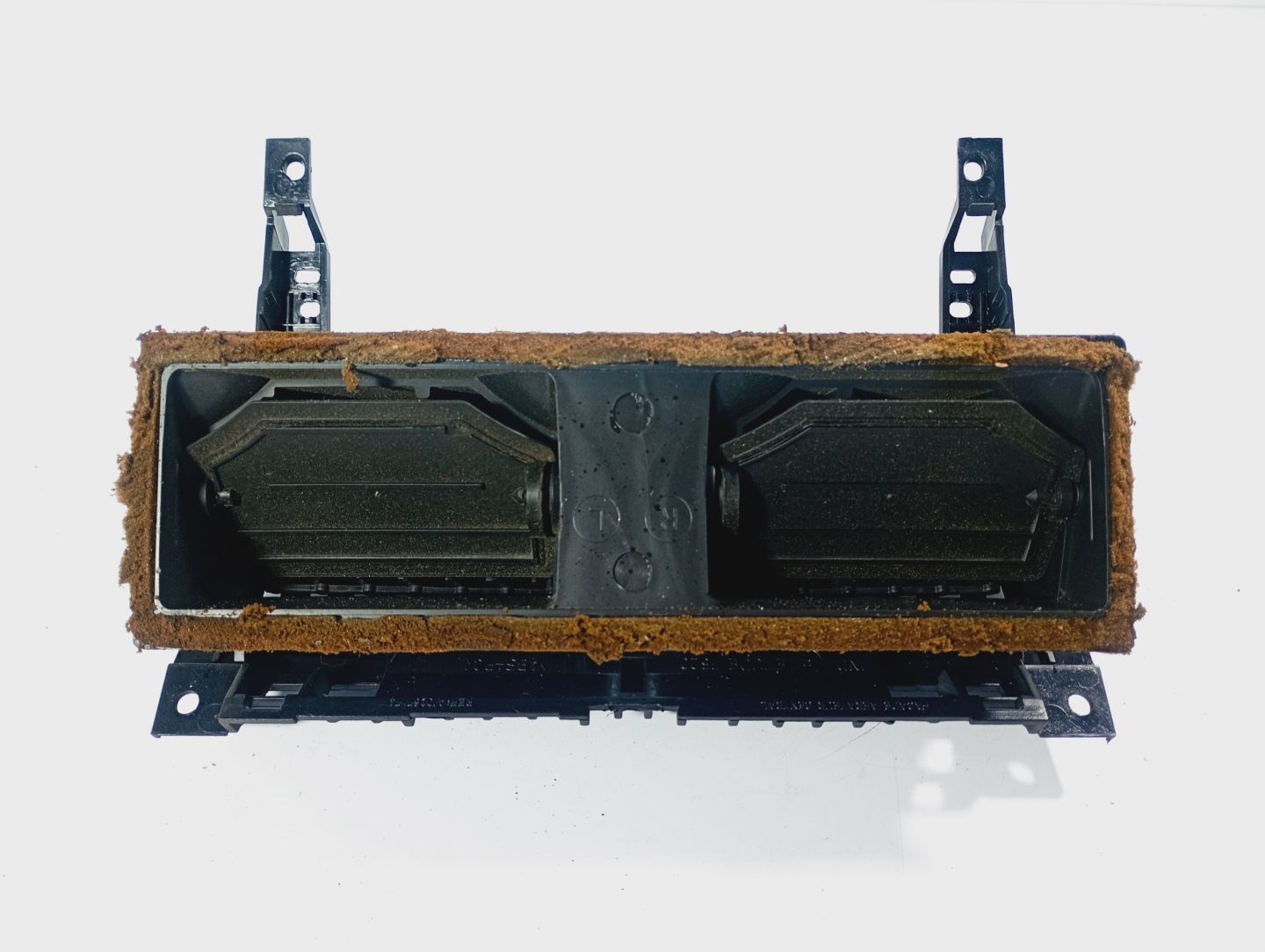 air vents air middle RENAULT Megane 2 II 06-08