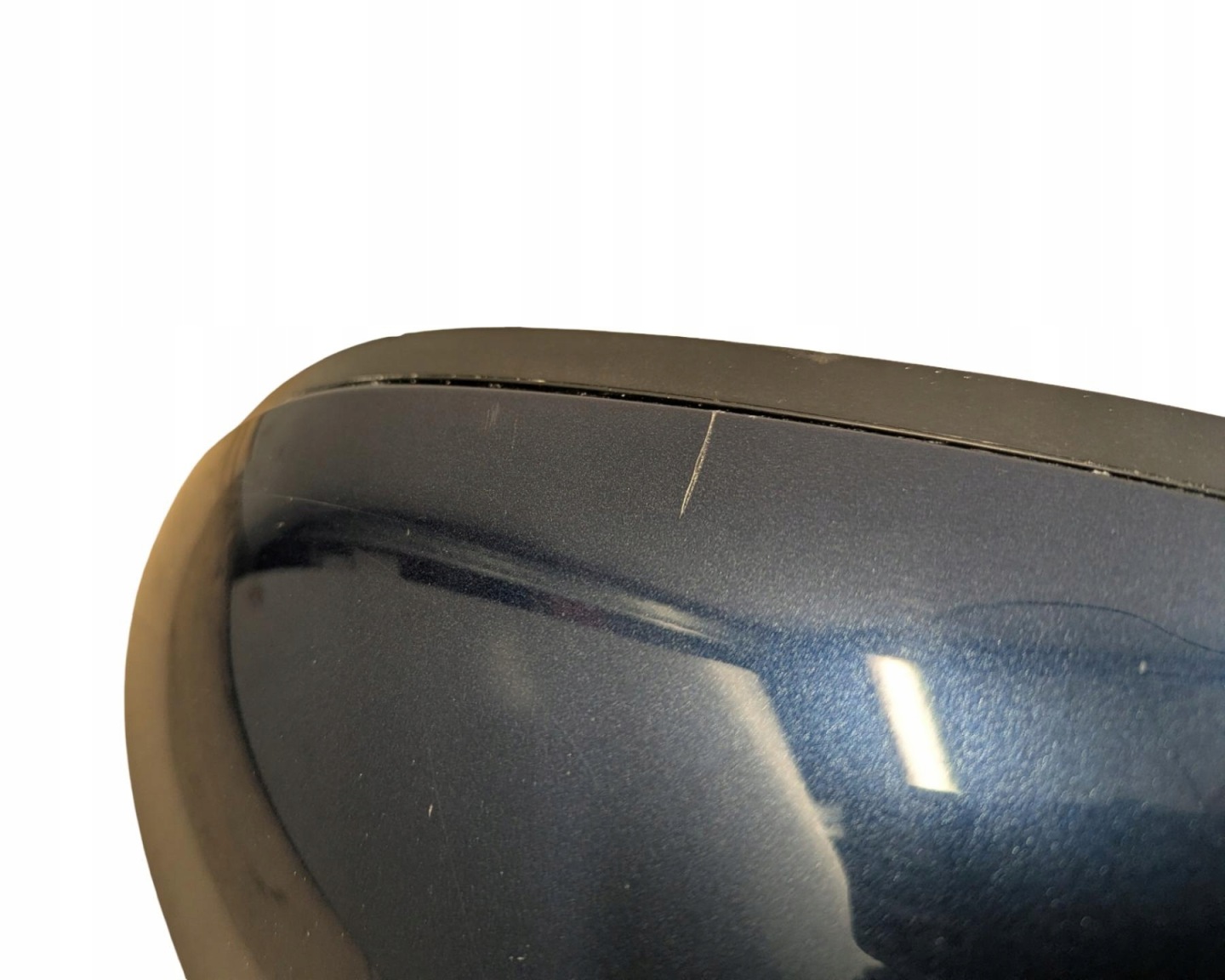mirror exterior right side Opel Insignia A 2011 13320849