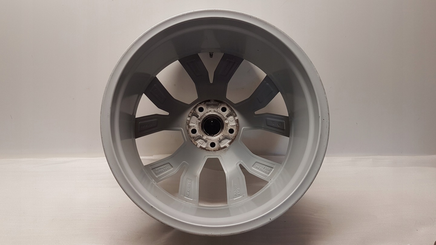 disk VW TOUAREG 9Jx20 ET33 760601025C