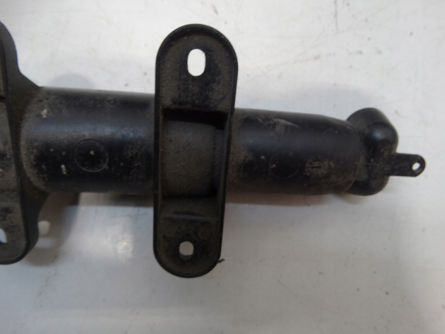 washer REFLEKTOROW lights left right front SKODA SUPERB II 3U0955979