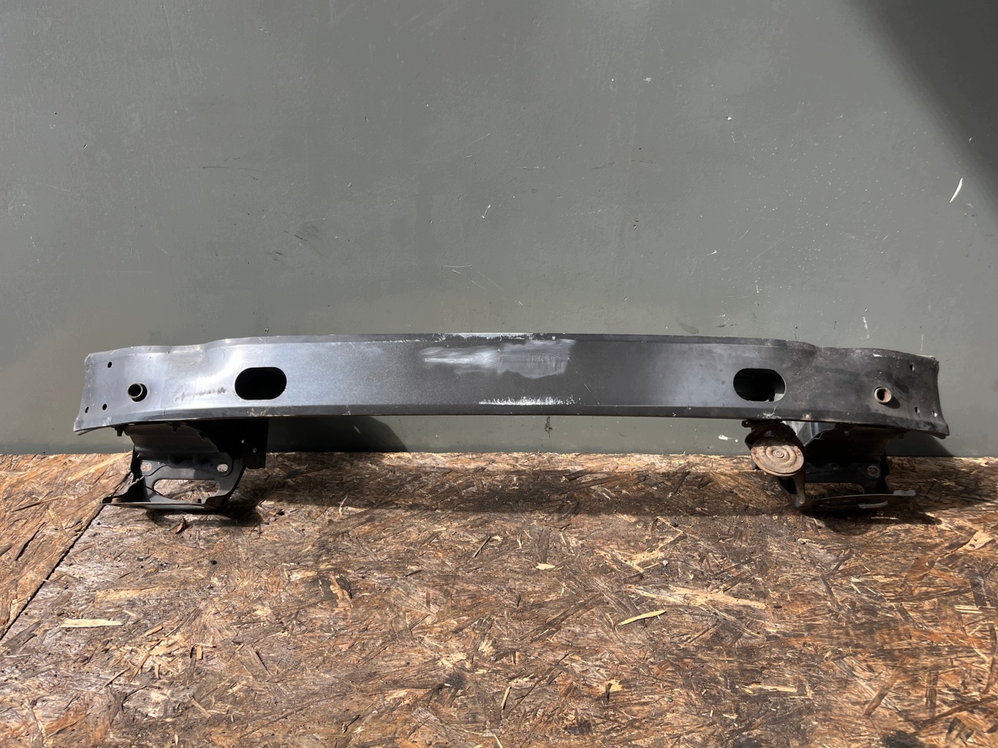 träger unter Frontstoßstange JAGUAR X-TYPE 2005