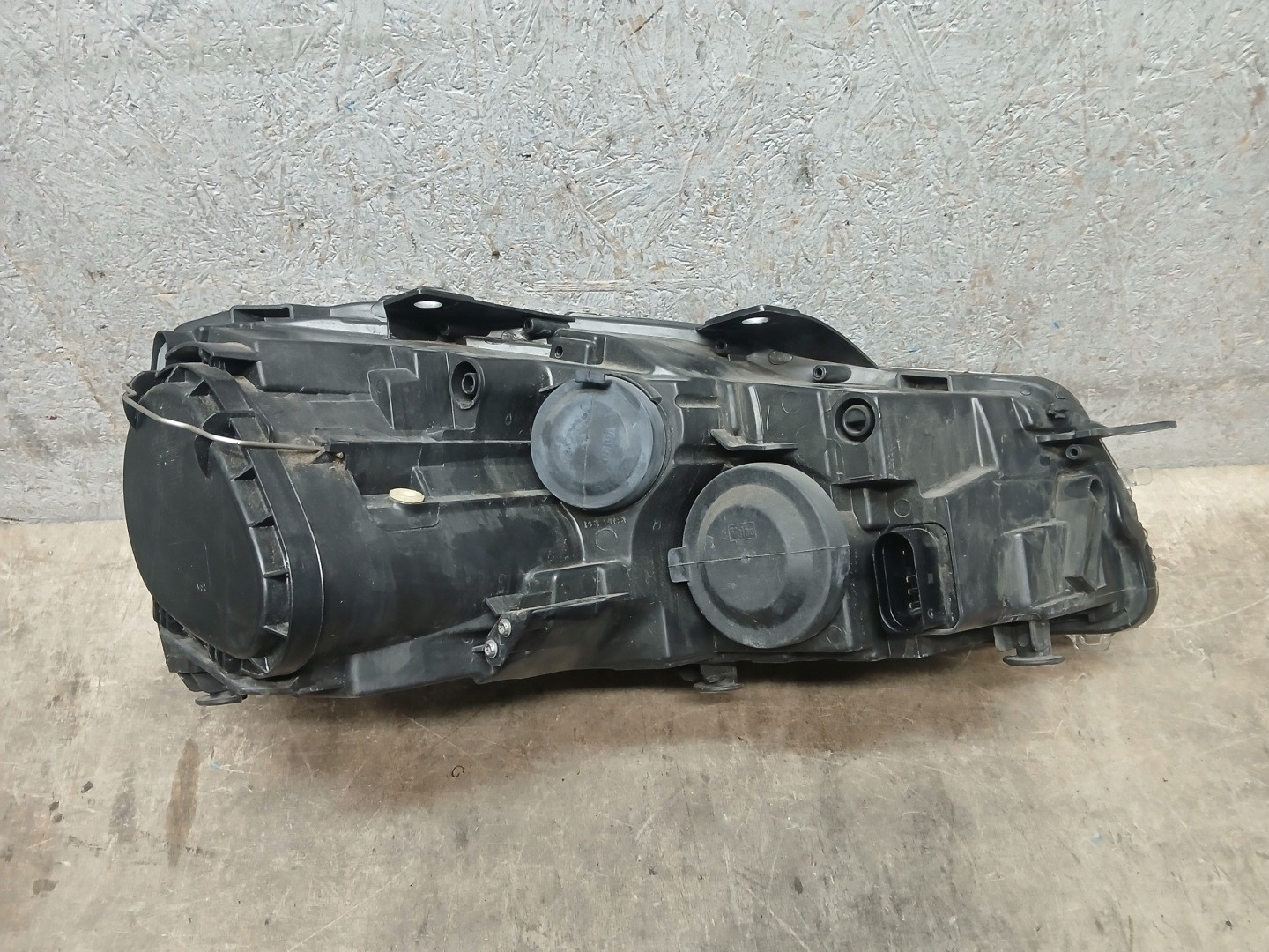 light front left VW GOLF VI 6 VALEO 5K1 5K1941005P