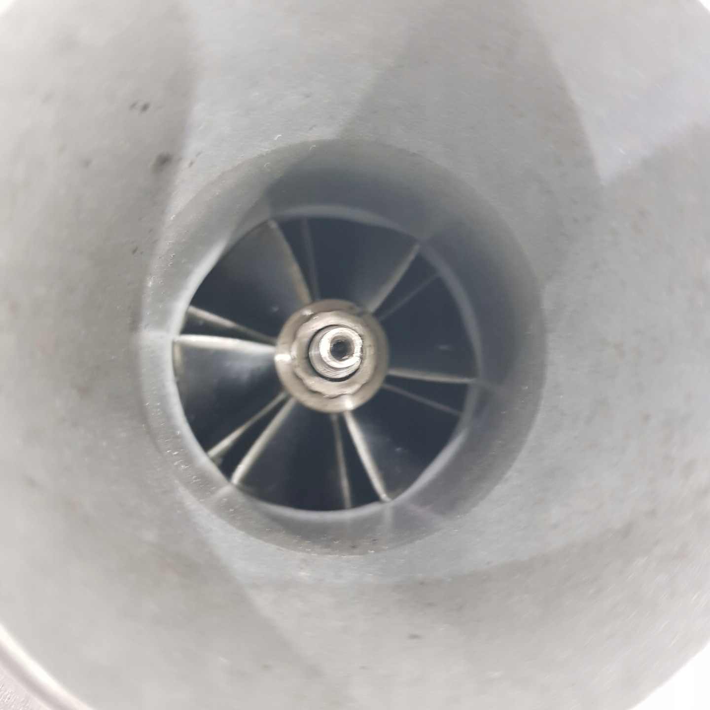 turbo SCENIC II 1.9 DCI H8200575462