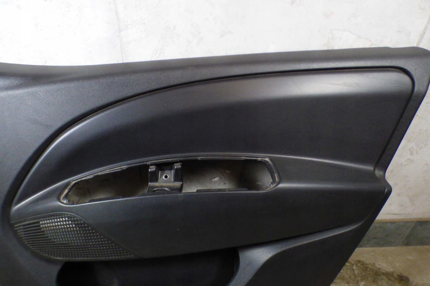 upholstery door right front 735469697 COMBO D DOBLO II