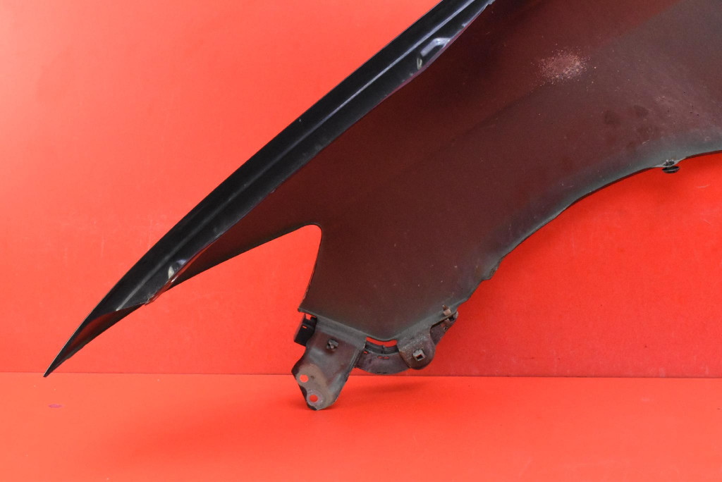 fender right front front black HONDA CITY 4 IV LIFT 05-08