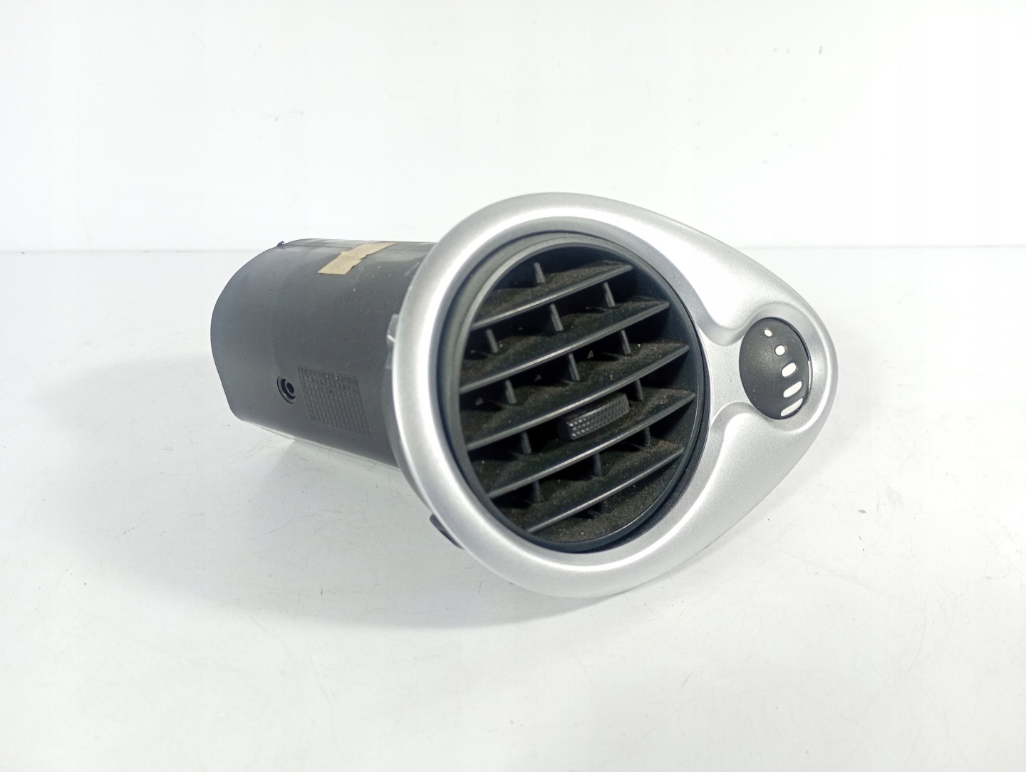 RENAULT CLIO 3 III 03-12 grid air conditioning devices air left driver´s