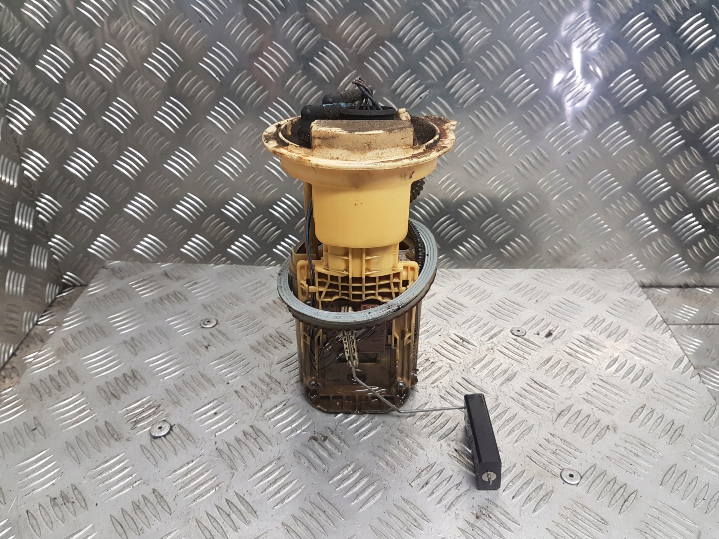 feed pump SEAT ALTEA 1K0919050D