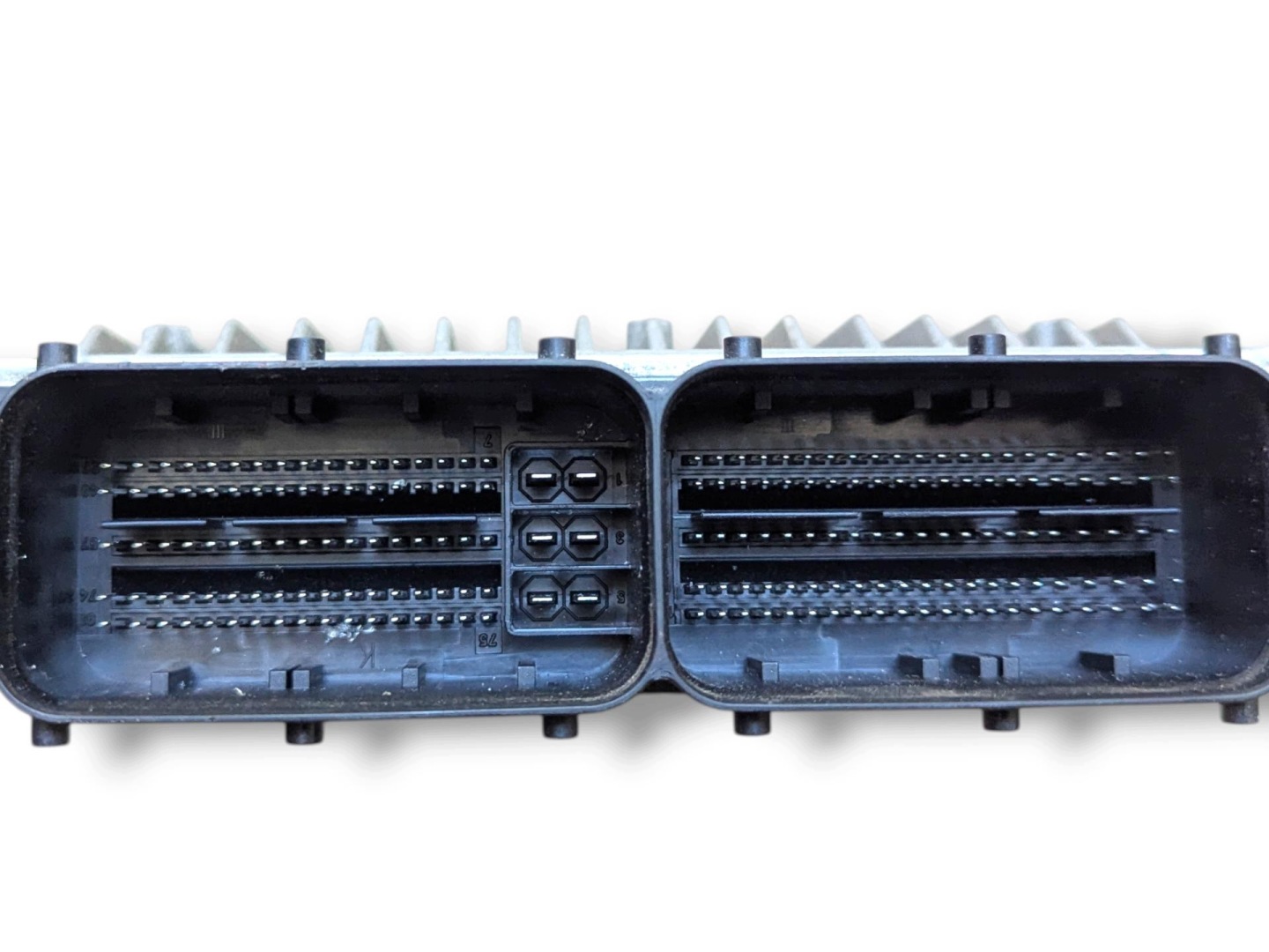 running board startowy Jaguar XF 2 260 2016 GW93-12C520-PAC