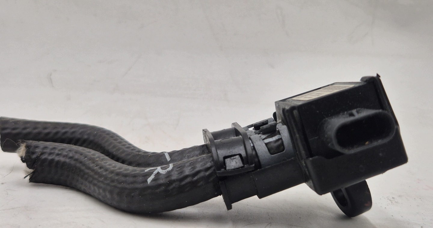 Abgasdruck sensor DPF AUDI 059906051E Original!