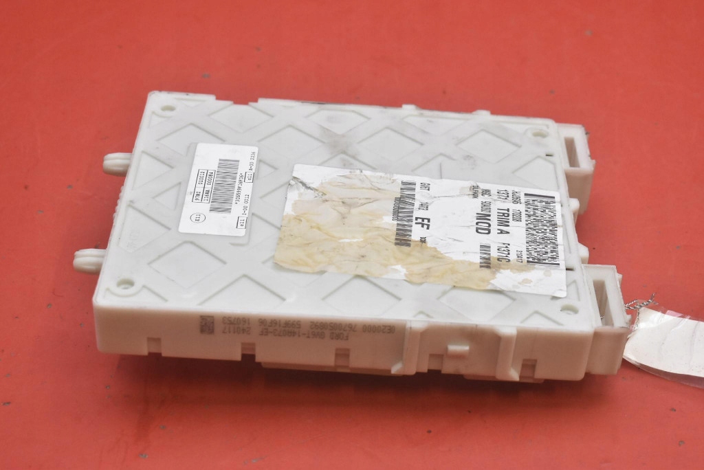 Unité commande confort BCM GV6T-14A073-EF FORD C-MAX MK2 1.5 TDCI 120 KM LIFT 14-19