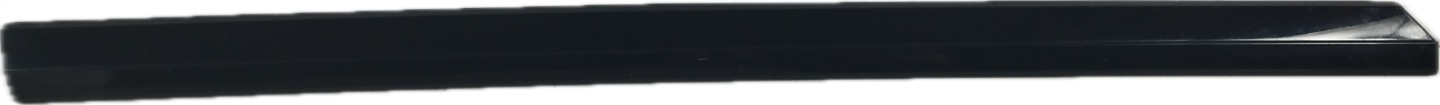 K1 VW PASSAT B8 left moulding door front 3G0854939L