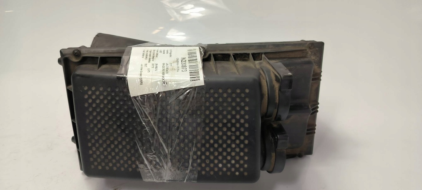 Gehäuse filter 4620285902 LAND ROVER RANGE ROVER VOGUE L322