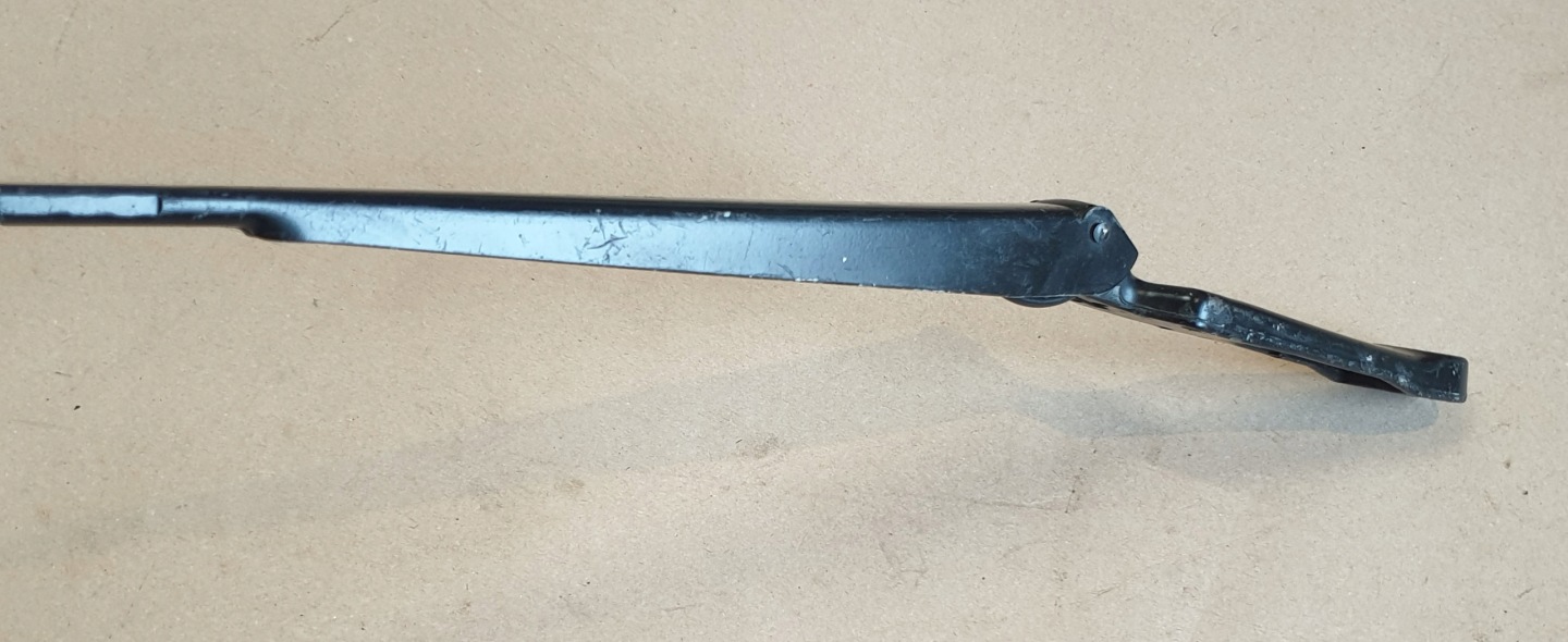 wiper arm left front driver´s VW GOLF IV 1J0 AUDI OE EU