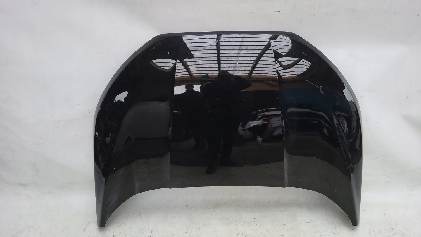 FORD ECOSPORT LIFT 17- Cofano