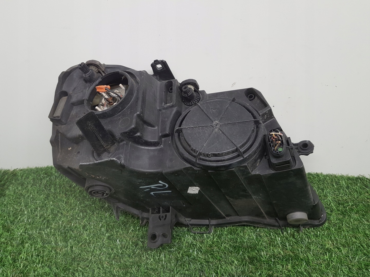 light left front LIFT VOLKSWAGEN POLO 4 6Q1941007AK