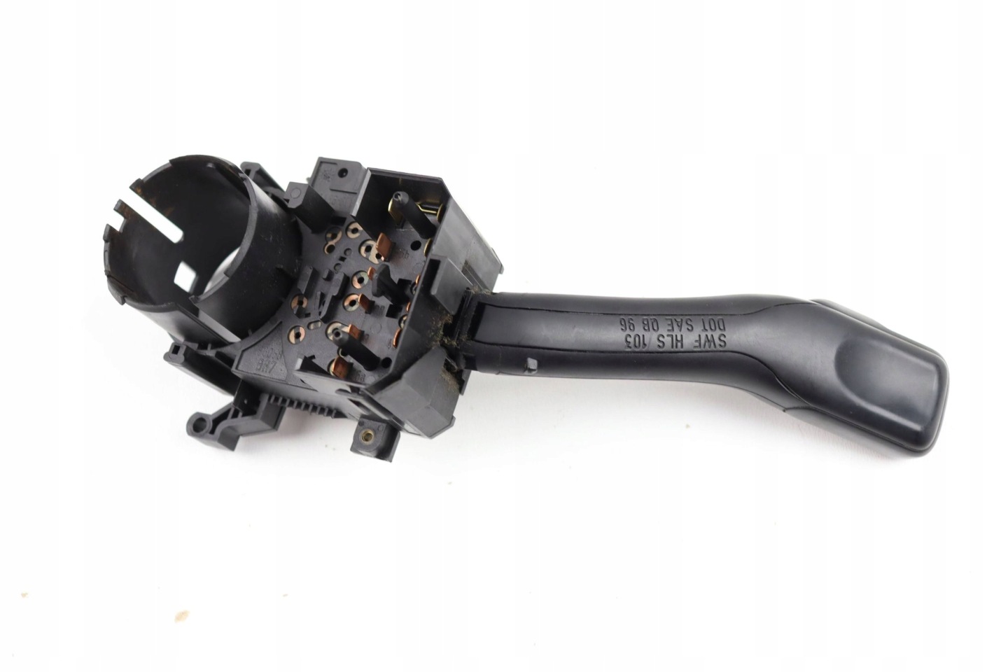 VW PASSAT B5 GOLF IV BORA Bouton Indicateurs de direction MANETKA 8L0953513G