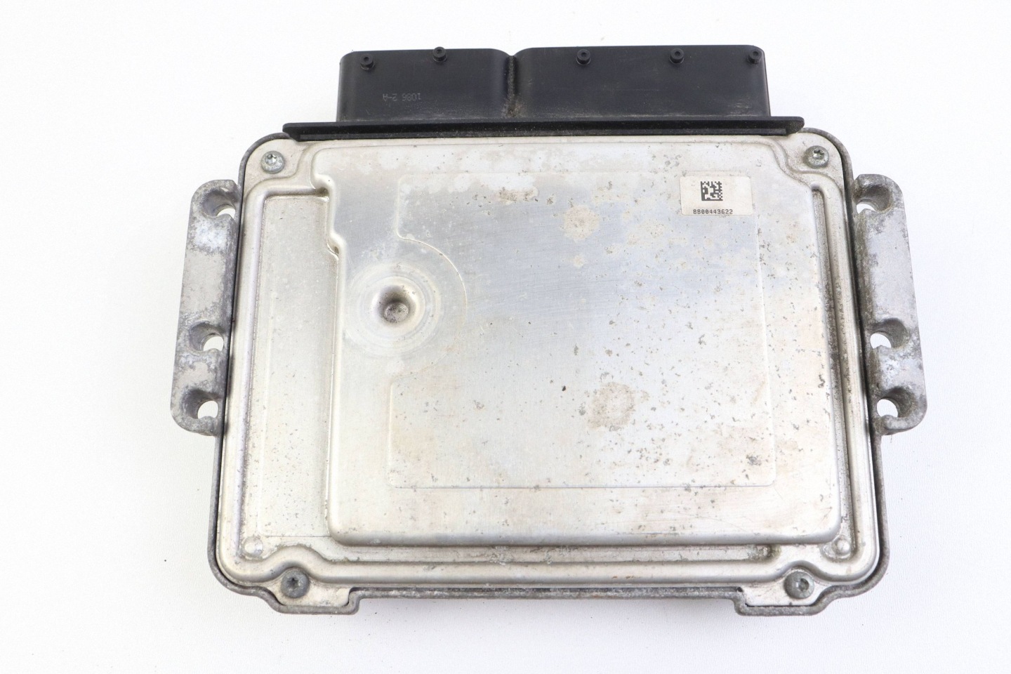 ALFA ROMEO 159 module unité de commande électronique uce moteur 1.9 JTDM 55205068 0281012144