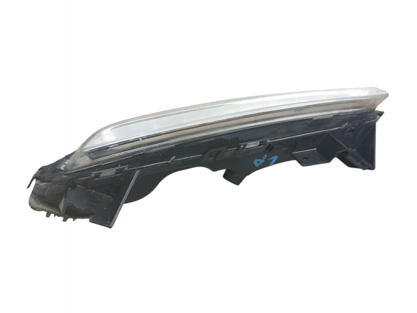 svjetla DRL žmigavac LED lijevi PORSCHE PANAMERA i 970 LIFT 97063108152