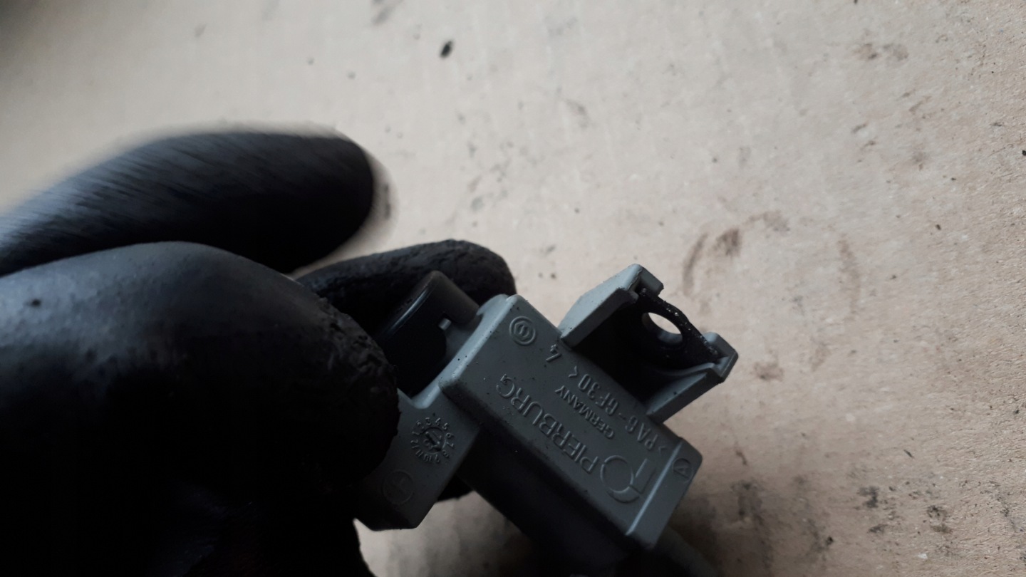 A6 C7 SENSOR UNTERDRUCK 3.0 TFSI S4 B8 S5 A7