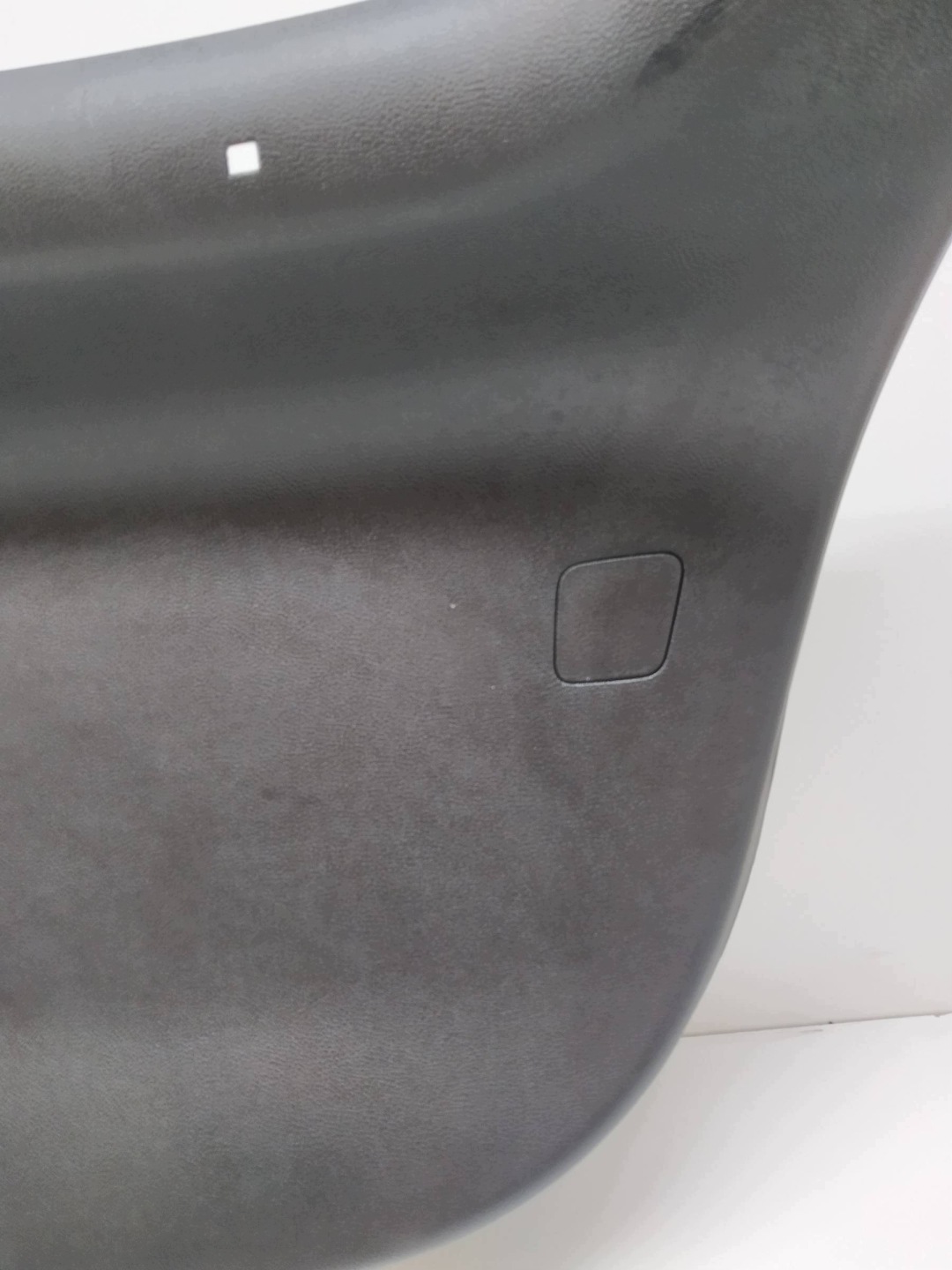 cover upholstery bonnet boot HB Ford Mondeo Mk5 (2014-)