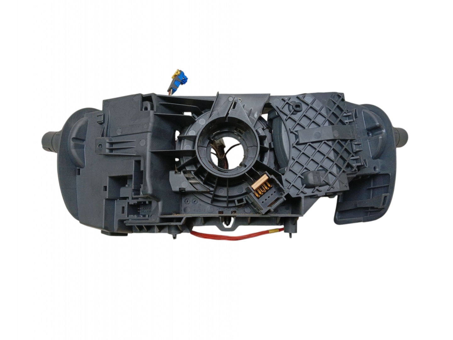 steering wheel levers and controls control ring RENAULT CLIO III 8200245488 8200243513