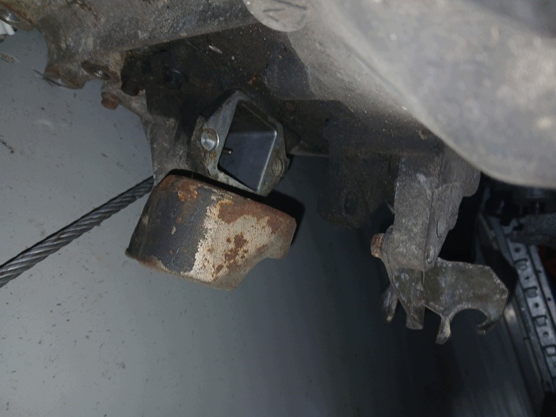 váltó VW SHARAN GALAXY HAMMER 96- 2.8 V6