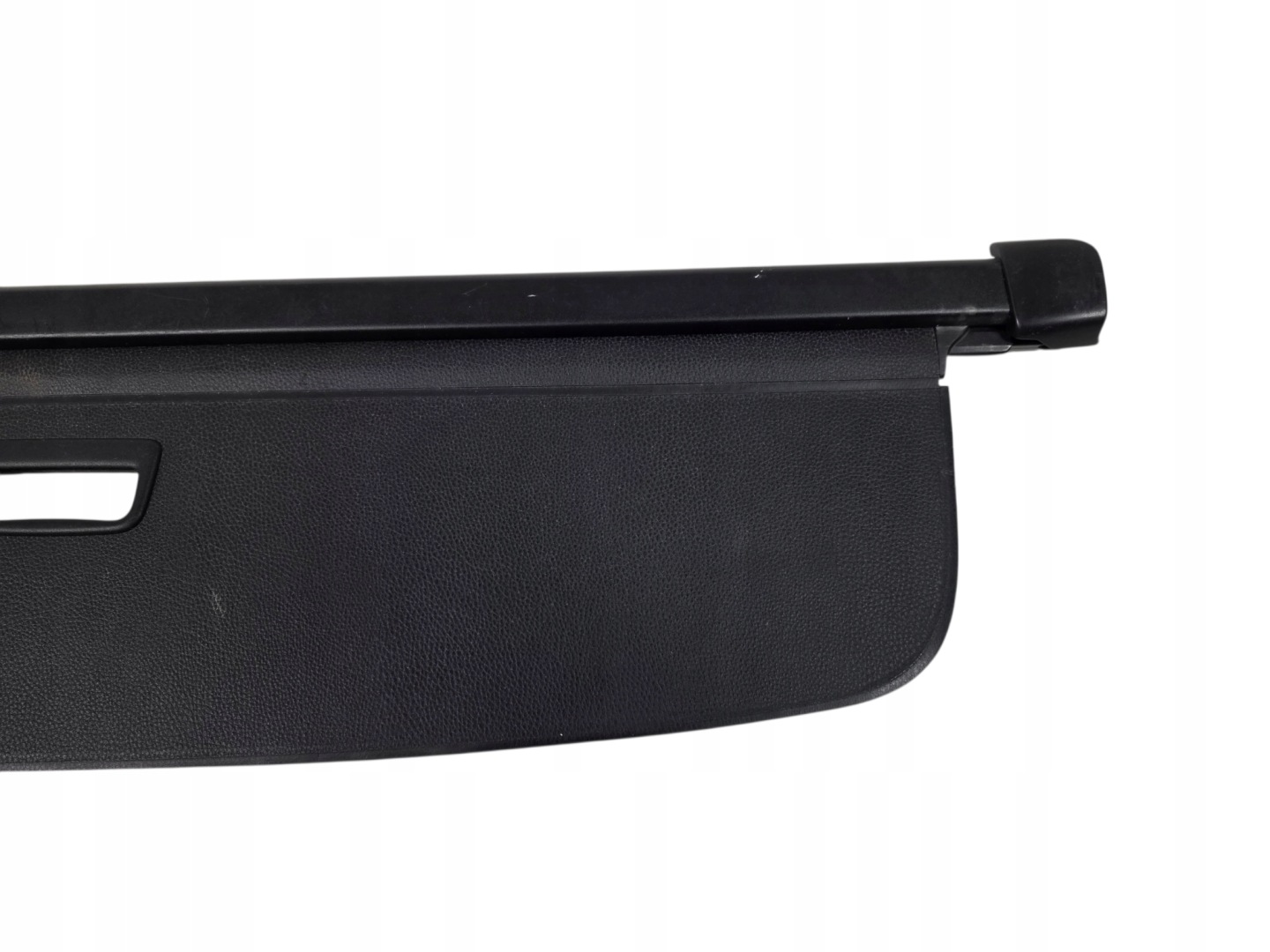 VW GOLF 5 V KOMBI blinds boot SPRAWNA (D) ORG.