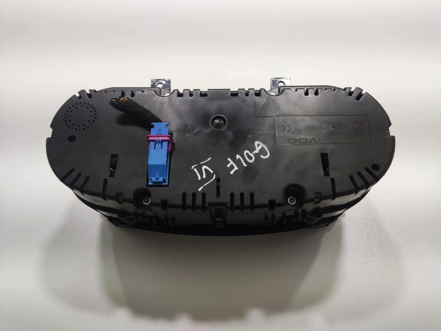 dials VOLKSWAGEN GOLF VI 1.4 TSI 2008-2012 5K0920871 EUROPA