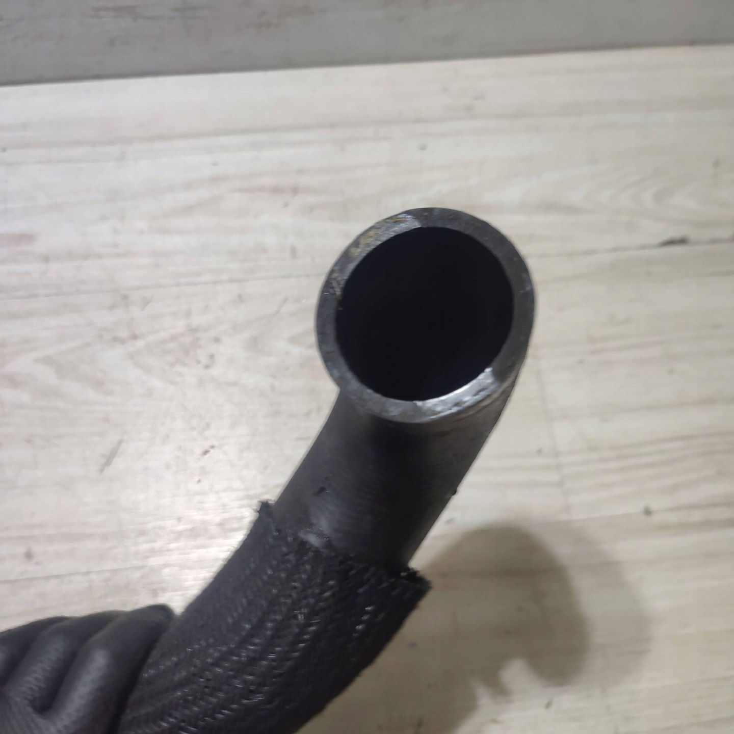 pipe dolotowa Suzuki Vitara (LY)