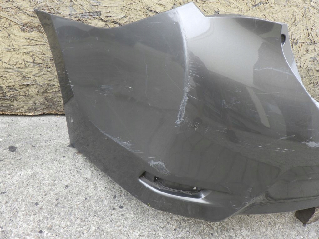 TOYOTA COROLLA E16 sedan 13- bumper rear