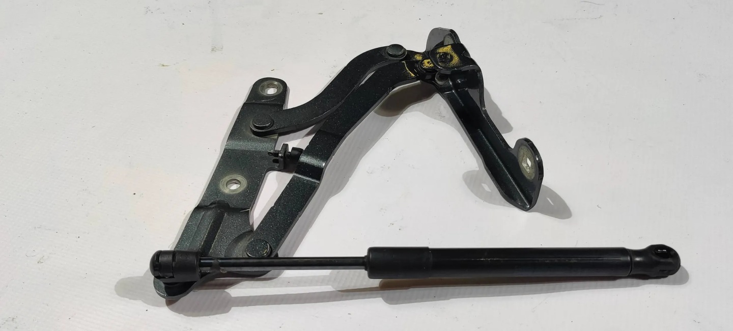 hinge damper bonnet boot right Chevrolet Camaro 2016