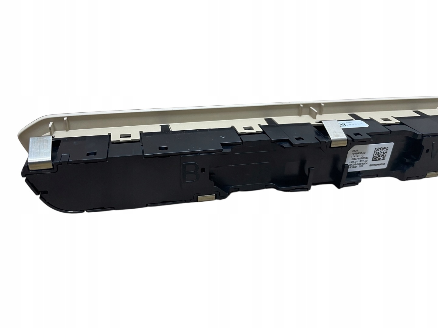 PANEL RADIA BMW BMW 3 G20 G21 4 G22 G23 G26