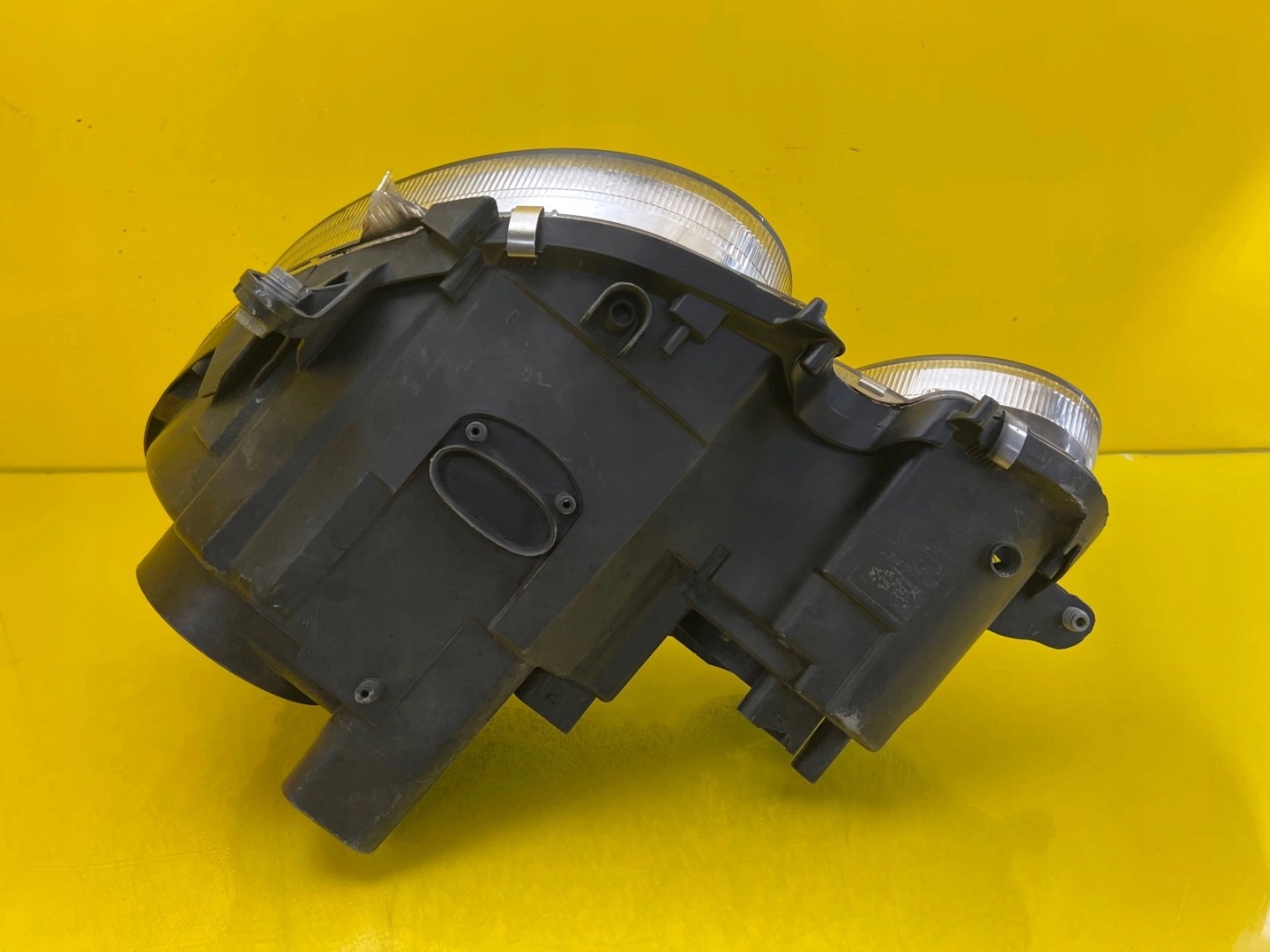 light right front Mercedes E-Klasa W211 Lift Zwykla