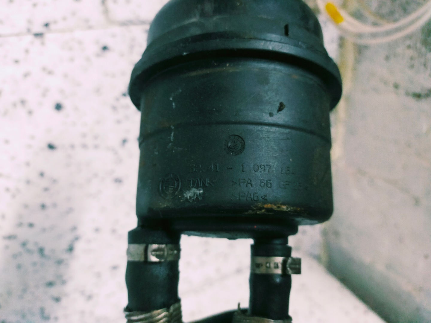 BOCA SERVA BMW 1097164