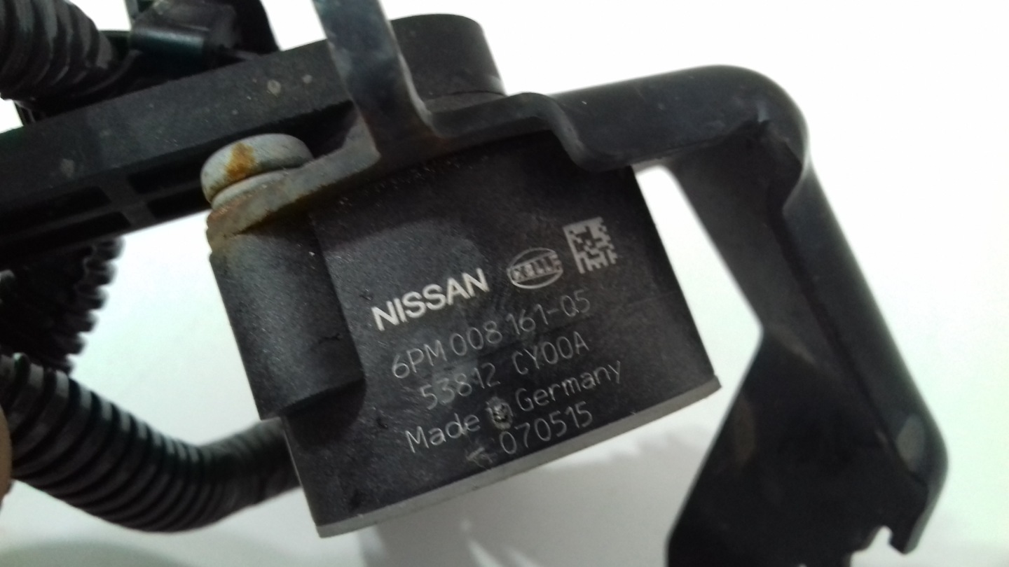 Sensor POZIOMOWANIA XENON NISSAN GTR GT-R