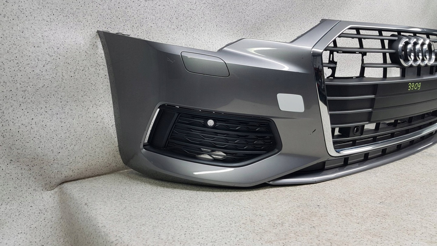 AUDI A6 C8 2018 - Paraurti Anteriore