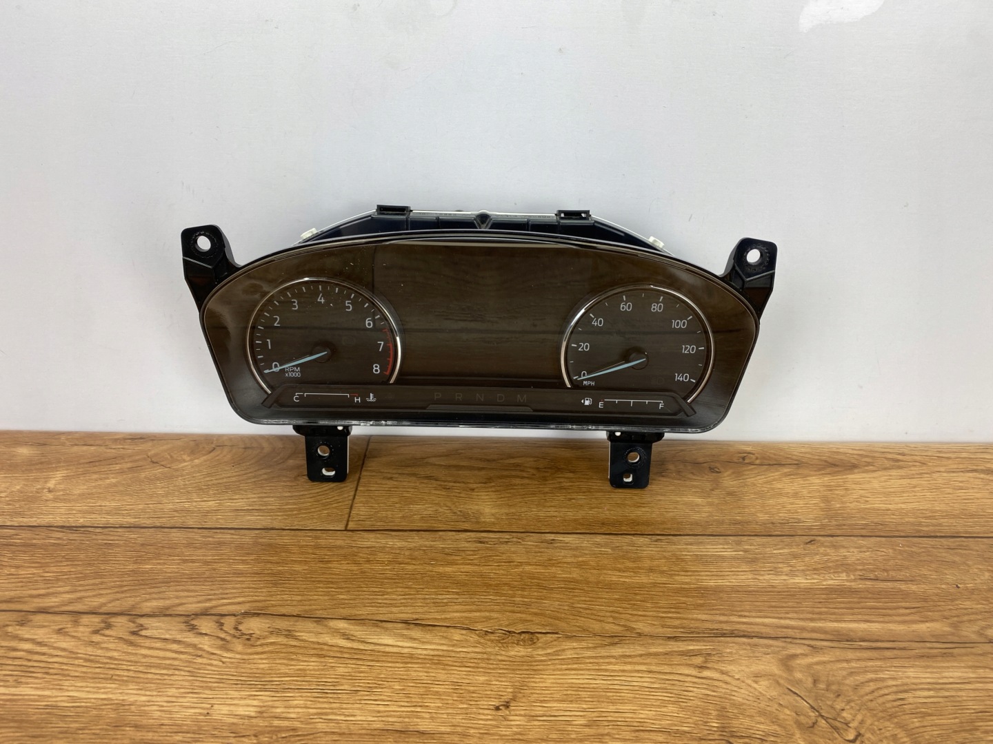 dials dials Ford Explorer VI 20+ USA