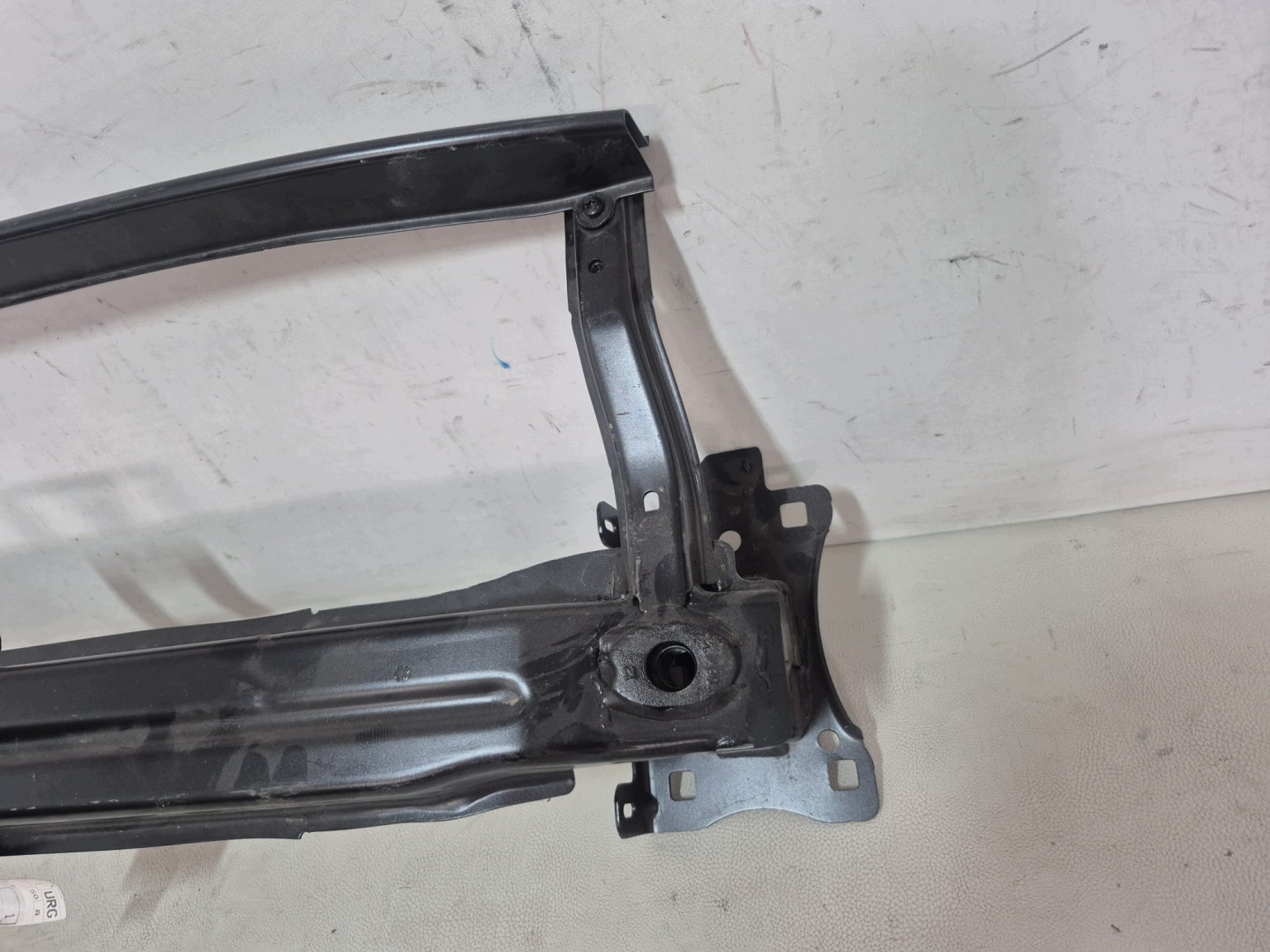 SEAT LEON III 5F0 12-16 sider front front below front bumper 5F0807109