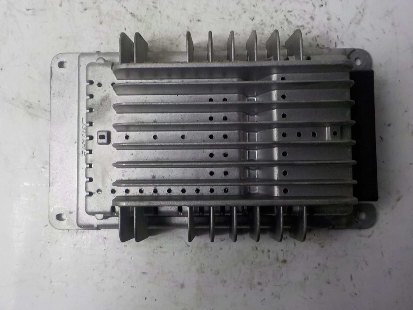 SEAT EXEO amplifier RADIA BOSE AMP.SE412.PROD BOSE