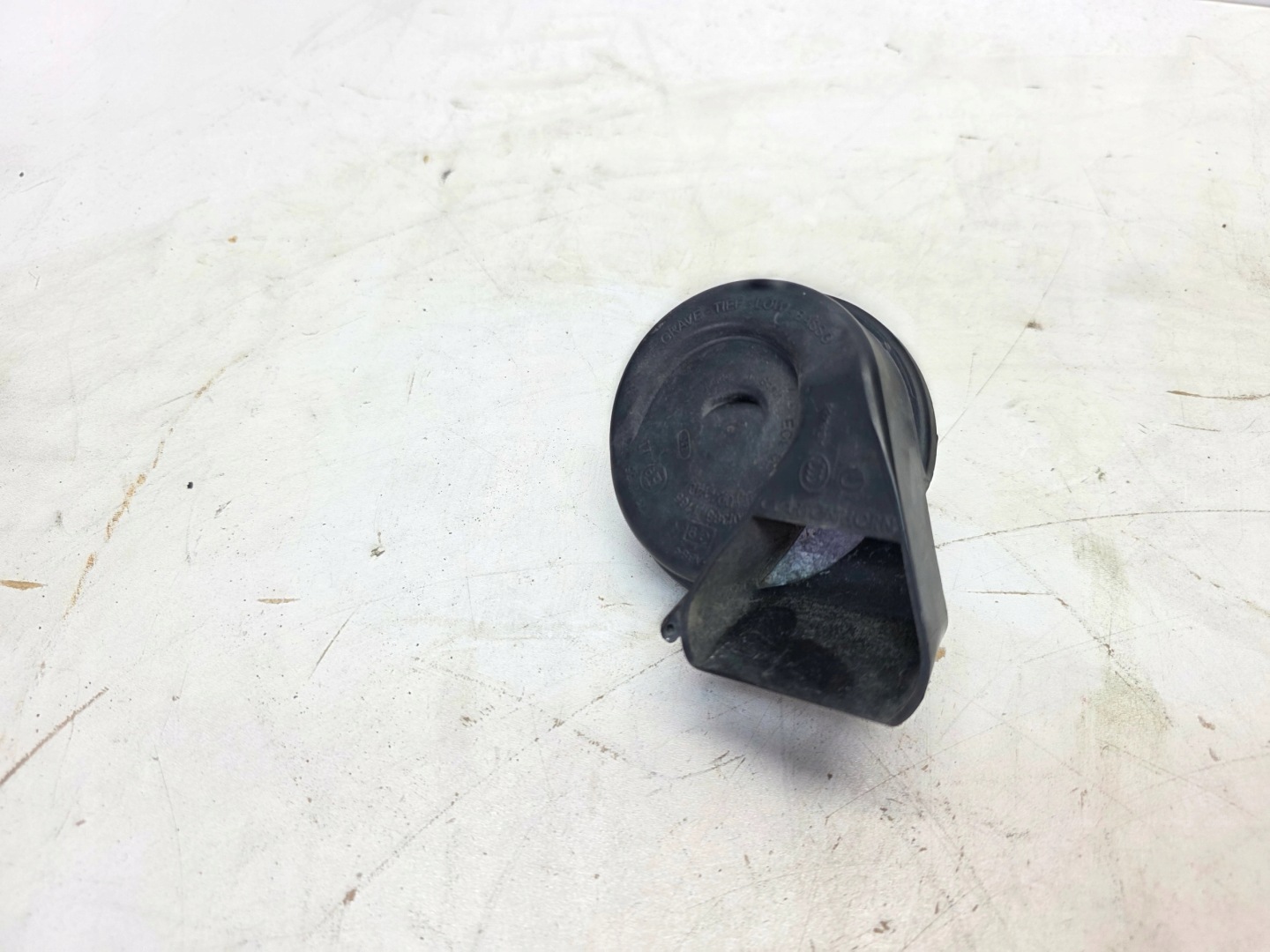 KLAKSON SYGNAL LOW AUDI A4 B8 A5 8T Q5 8R 8K0951221